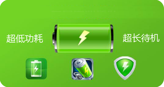 沖擊記錄儀電池